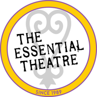 The Essential Theatre Logo
